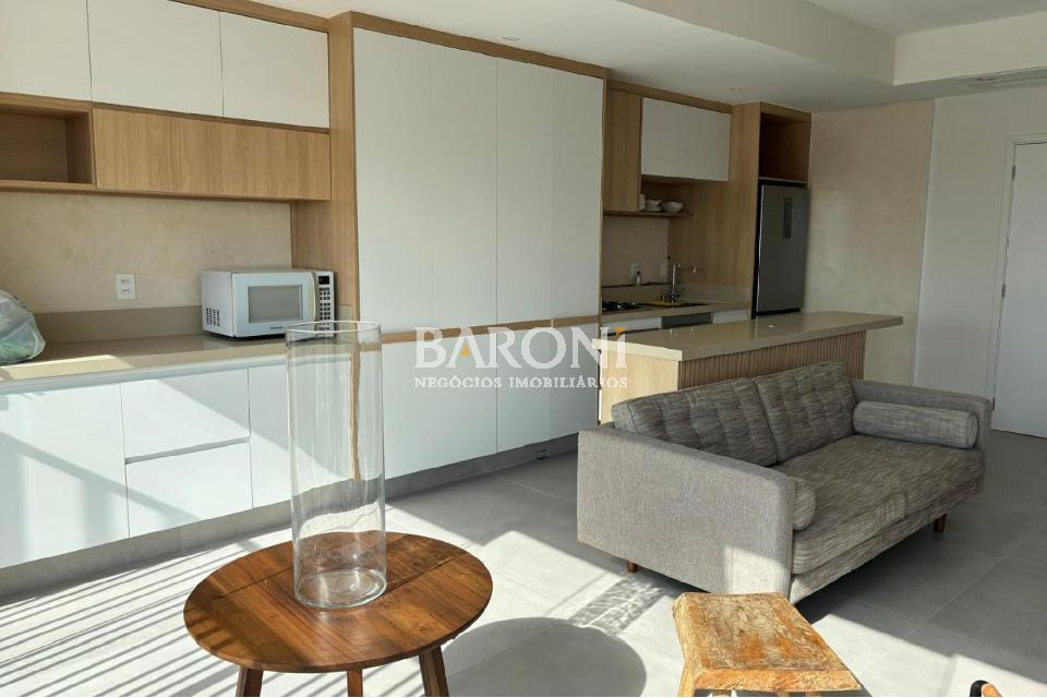 Apartamento - Pinheiros