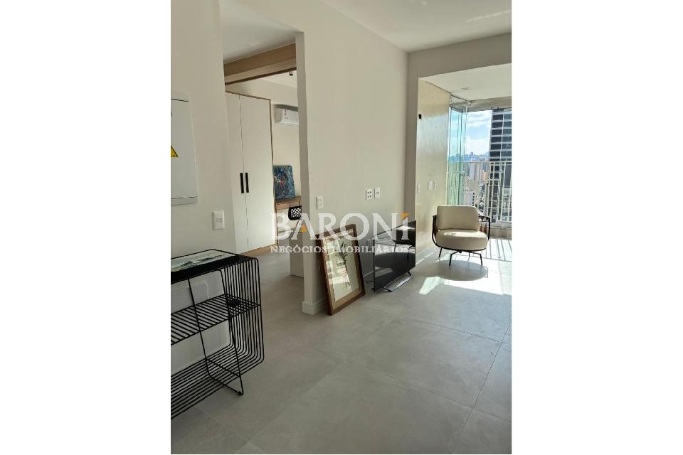 Apartamento - Pinheiros