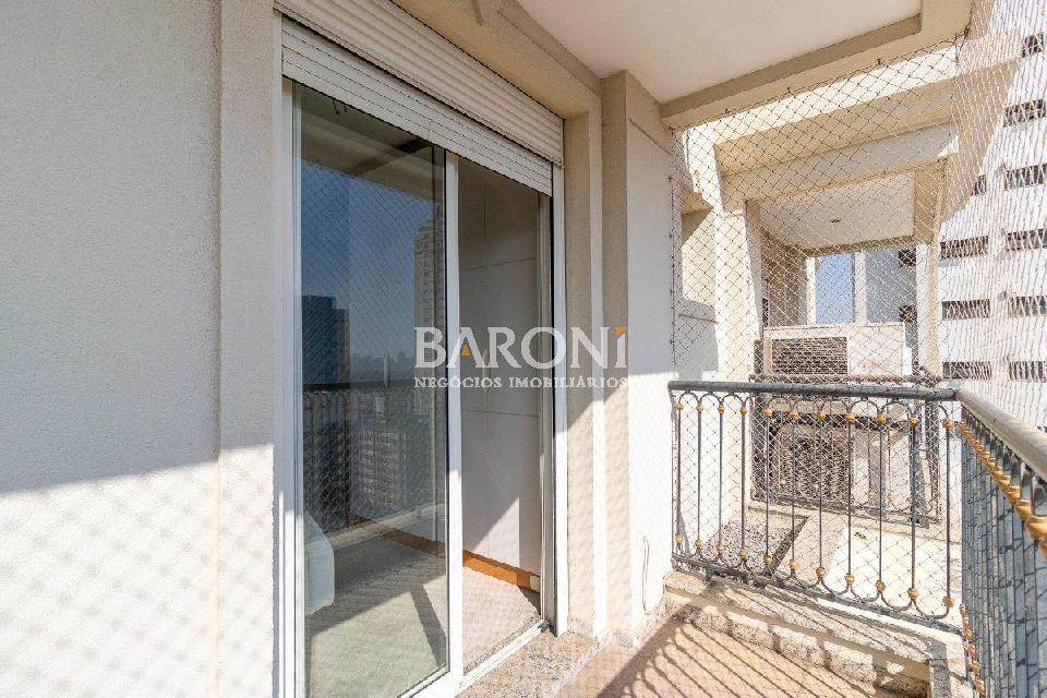 Apartamento - Jardim Paulista