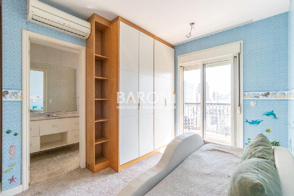 Apartamento - Jardim Paulista