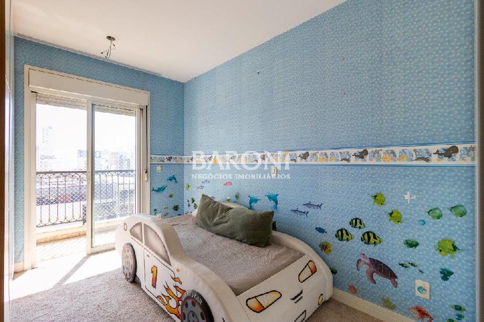 Apartamento - Jardim Paulista