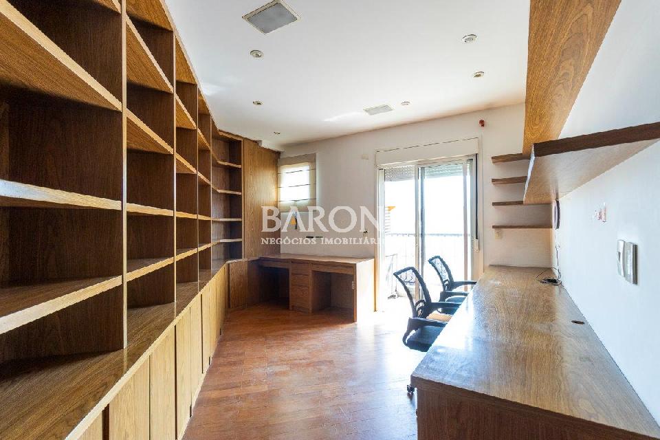 Apartamento - Jardim Paulista