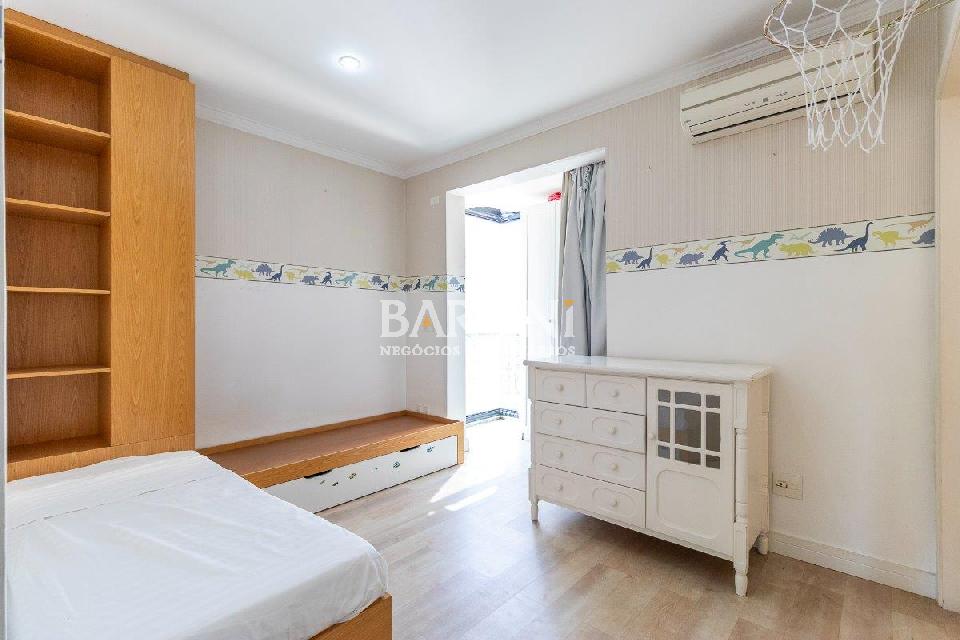 Apartamento - Jardim Paulista