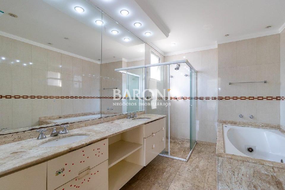 Apartamento - Jardim Paulista