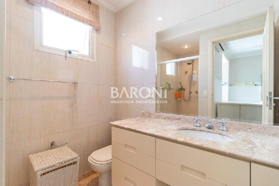 Apartamento - Jardim Paulista