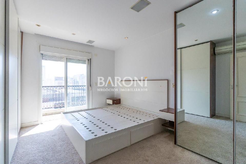 Apartamento - Jardim Paulista