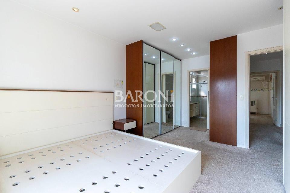 Apartamento - Jardim Paulista