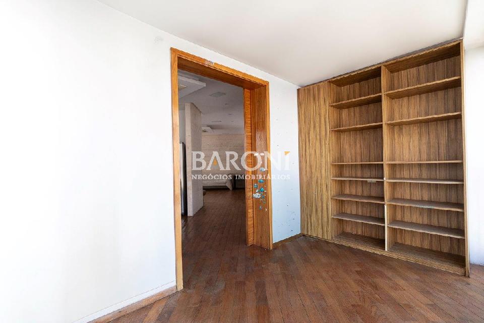 Apartamento - Jardim Paulista