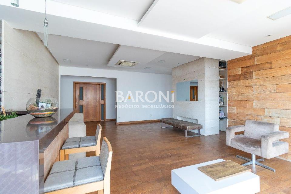 Apartamento - Jardim Paulista