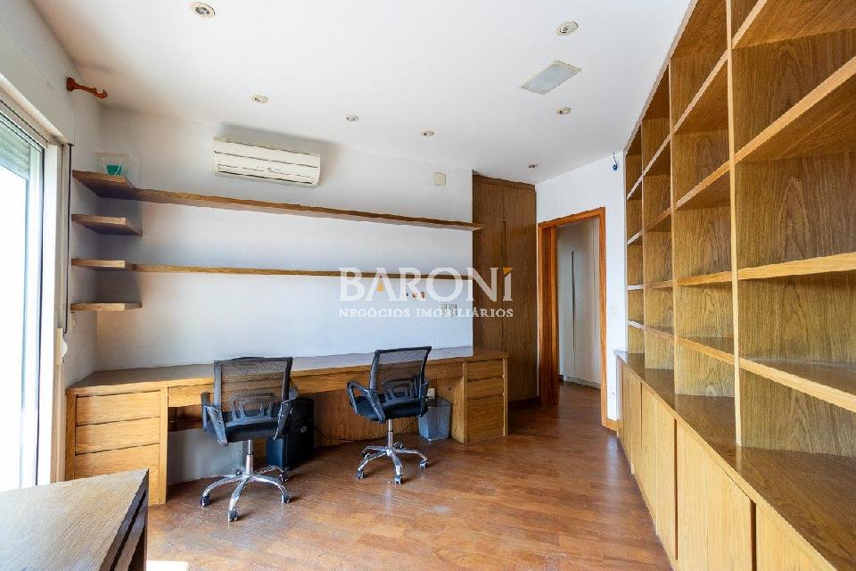 Apartamento - Jardim Paulista