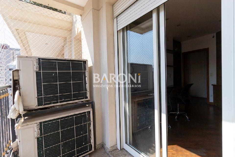 Apartamento - Jardim Paulista