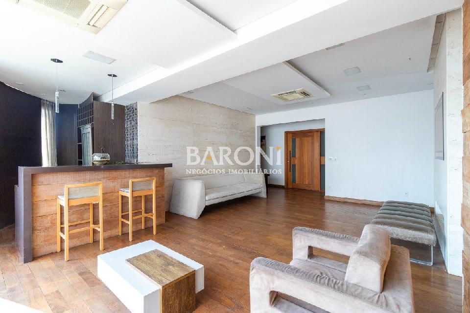 Apartamento - Jardim Paulista