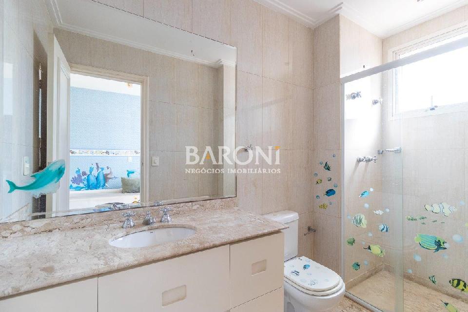 Apartamento - Jardim Paulista