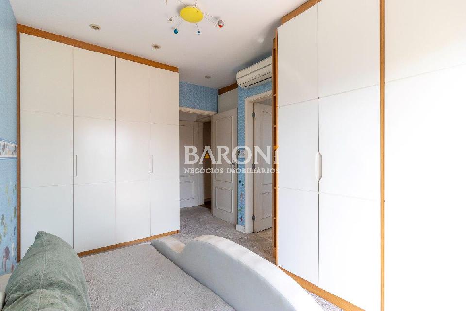 Apartamento - Jardim Paulista