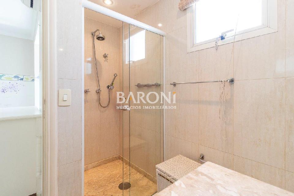 Apartamento - Jardim Paulista