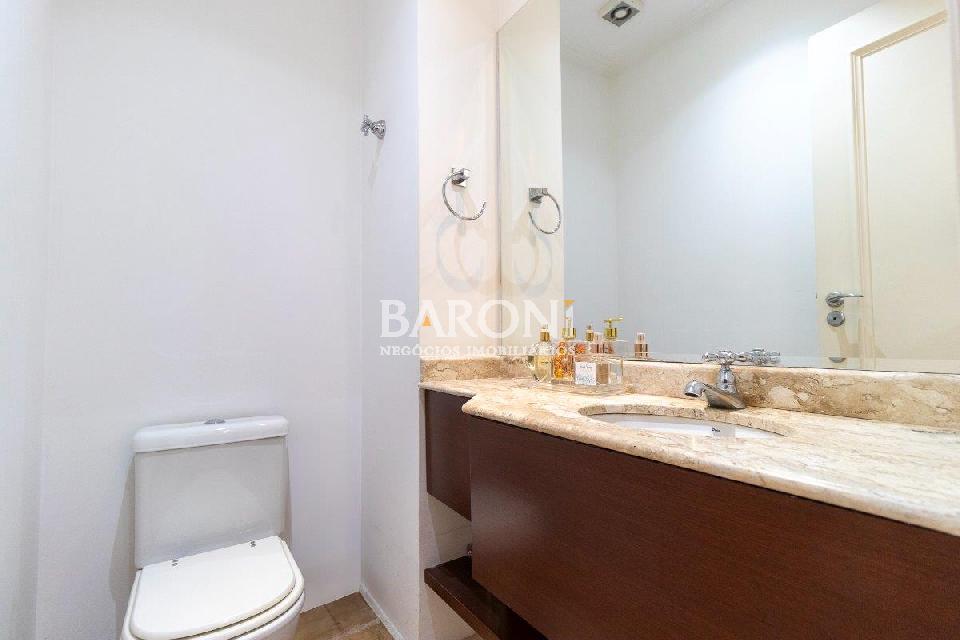 Apartamento - Jardim Paulista