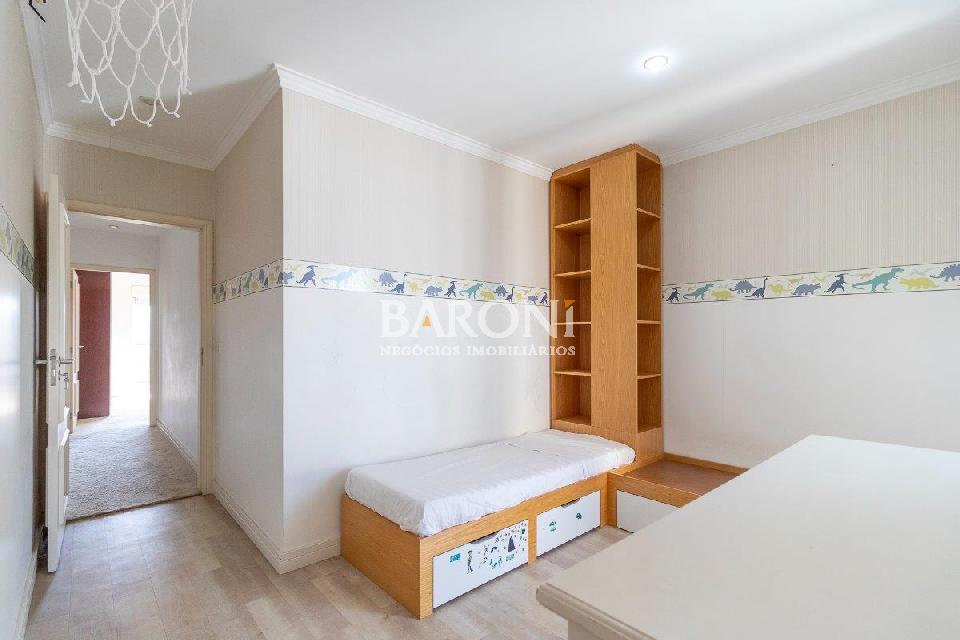 Apartamento - Jardim Paulista