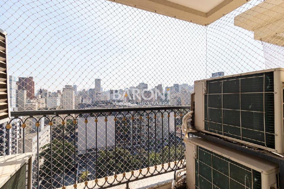 Apartamento - Jardim Paulista