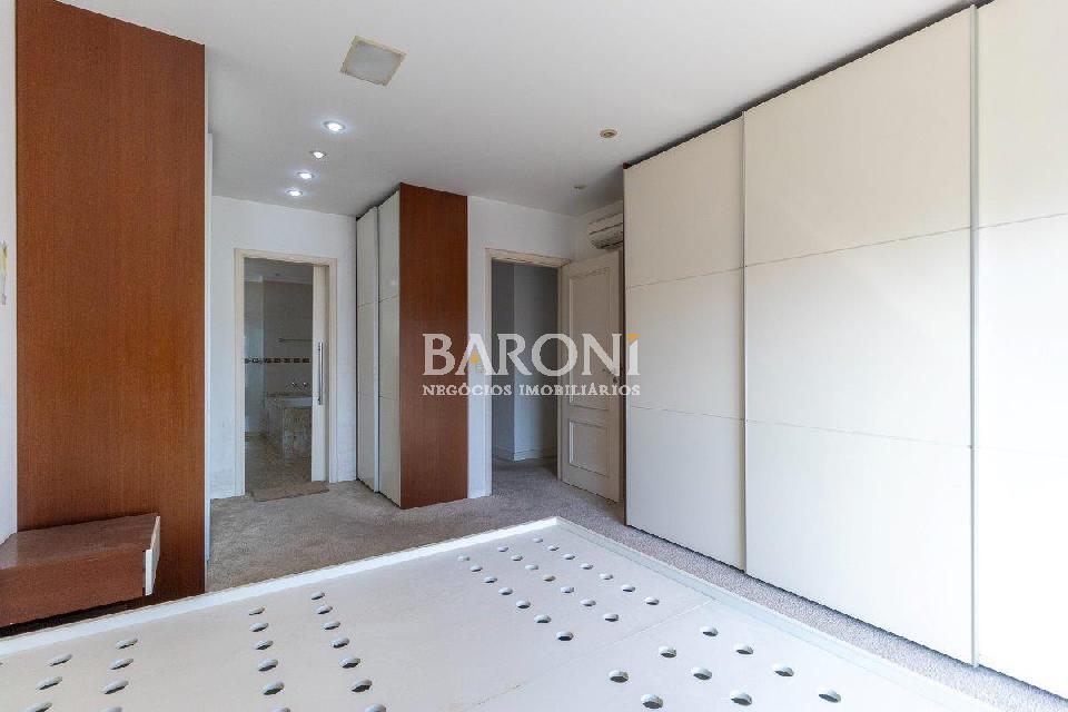 Apartamento - Jardim Paulista