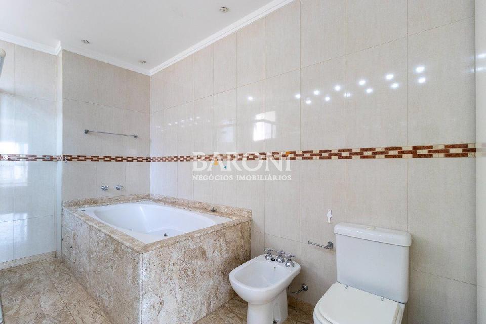 Apartamento - Jardim Paulista