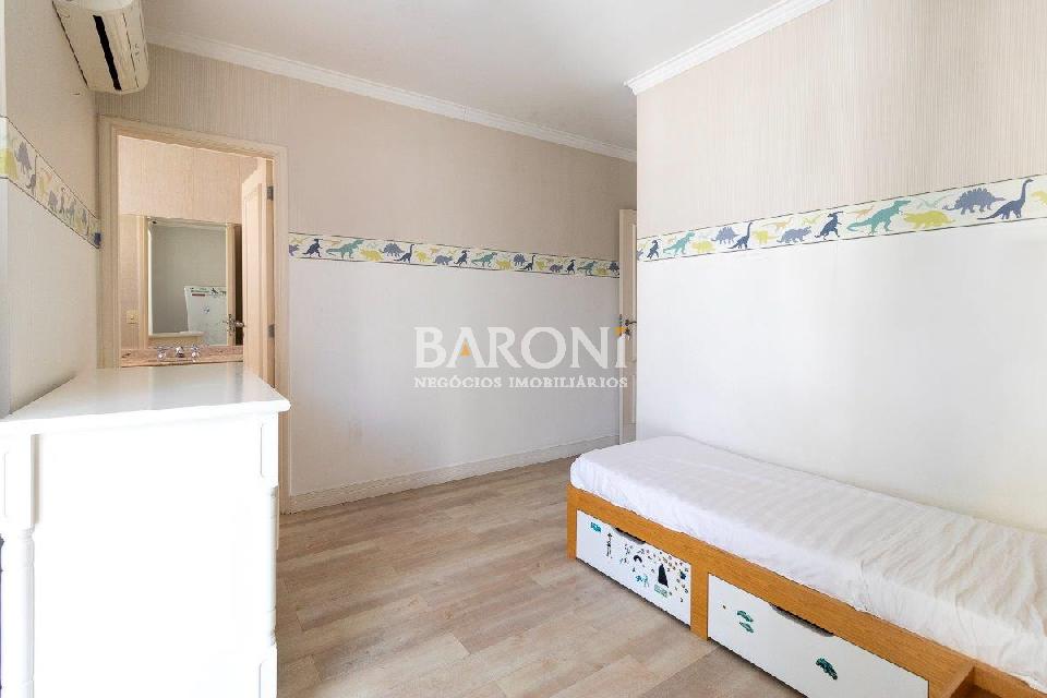 Apartamento - Jardim Paulista