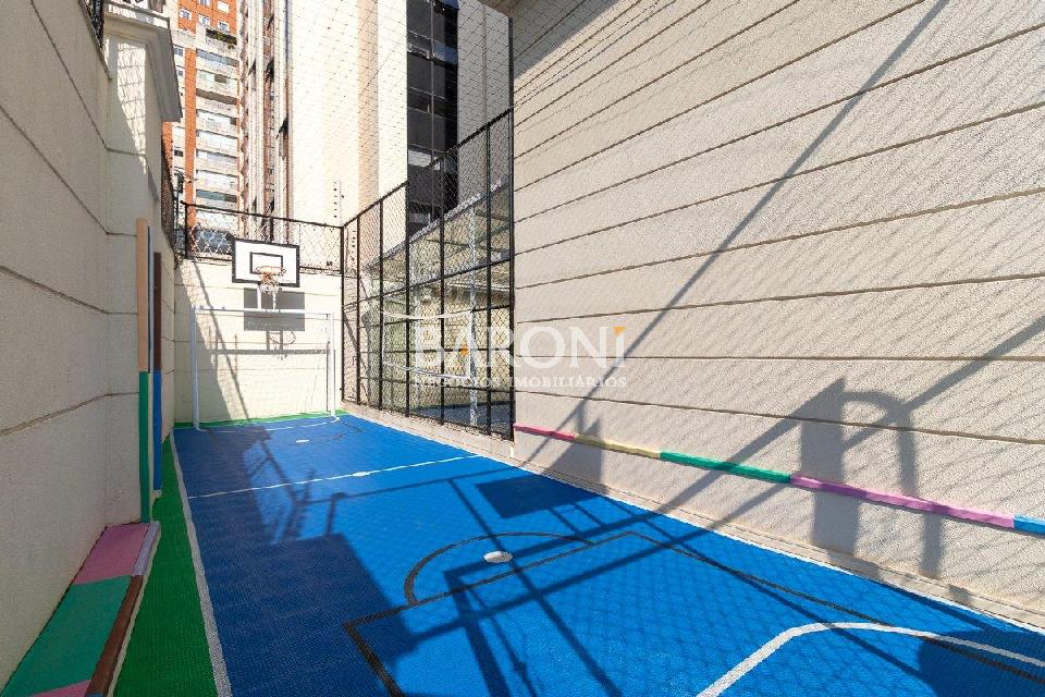 Apartamento - Jardim Paulista