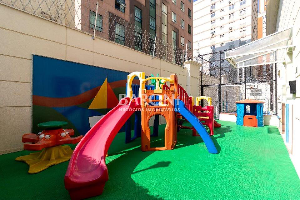 Apartamento - Jardim Paulista