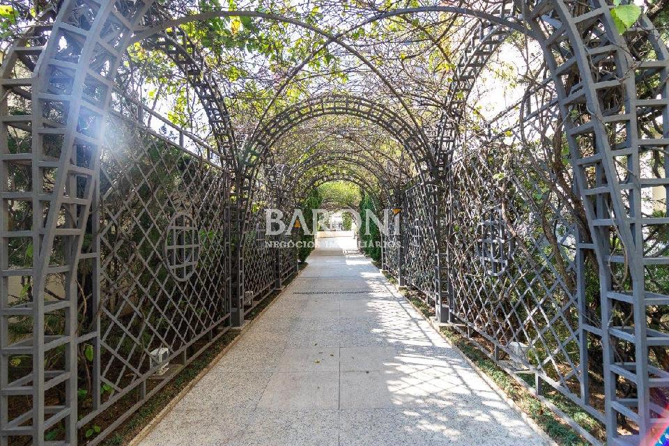 Apartamento - Jardim Paulista