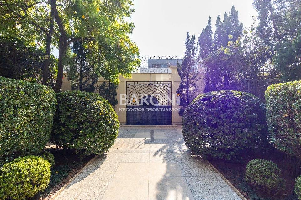 Apartamento - Jardim Paulista