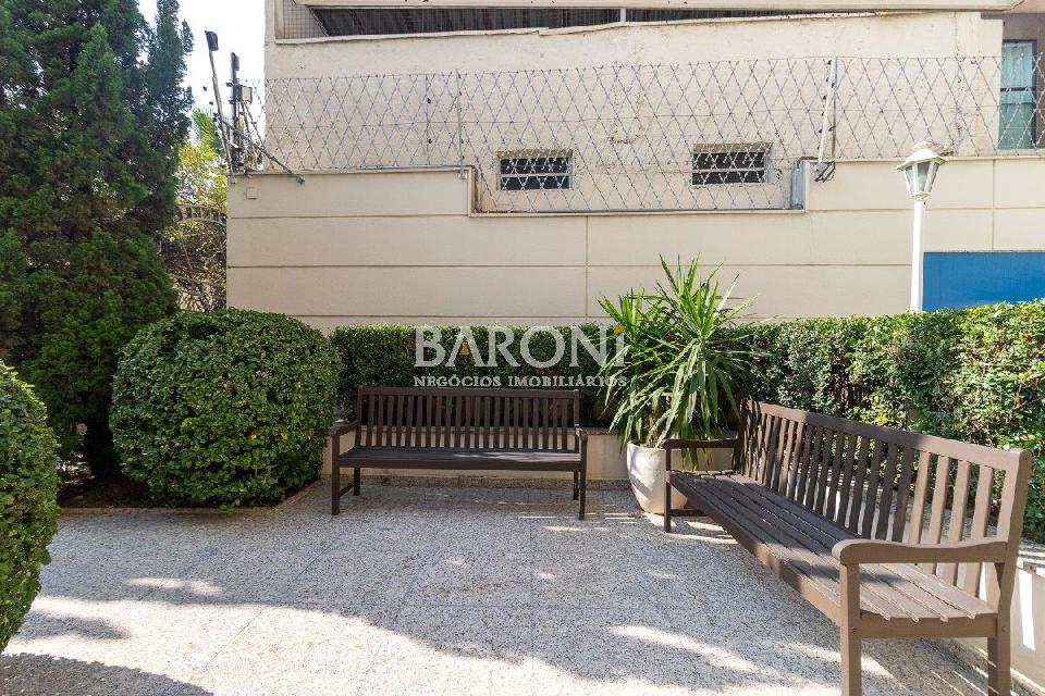 Apartamento - Jardim Paulista