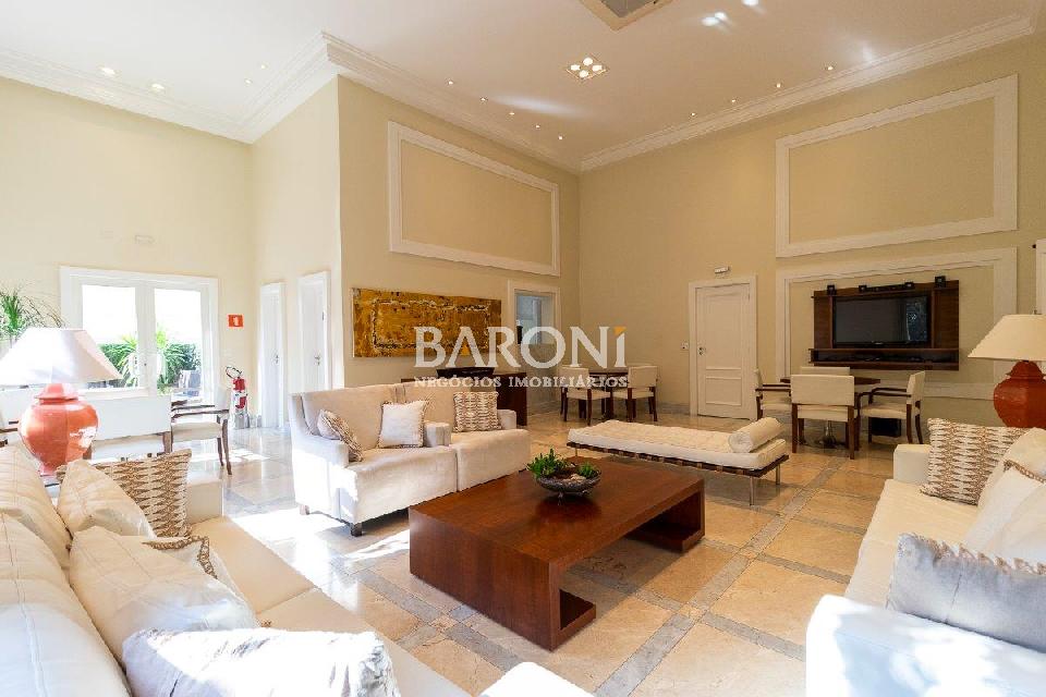 Apartamento - Jardim Paulista