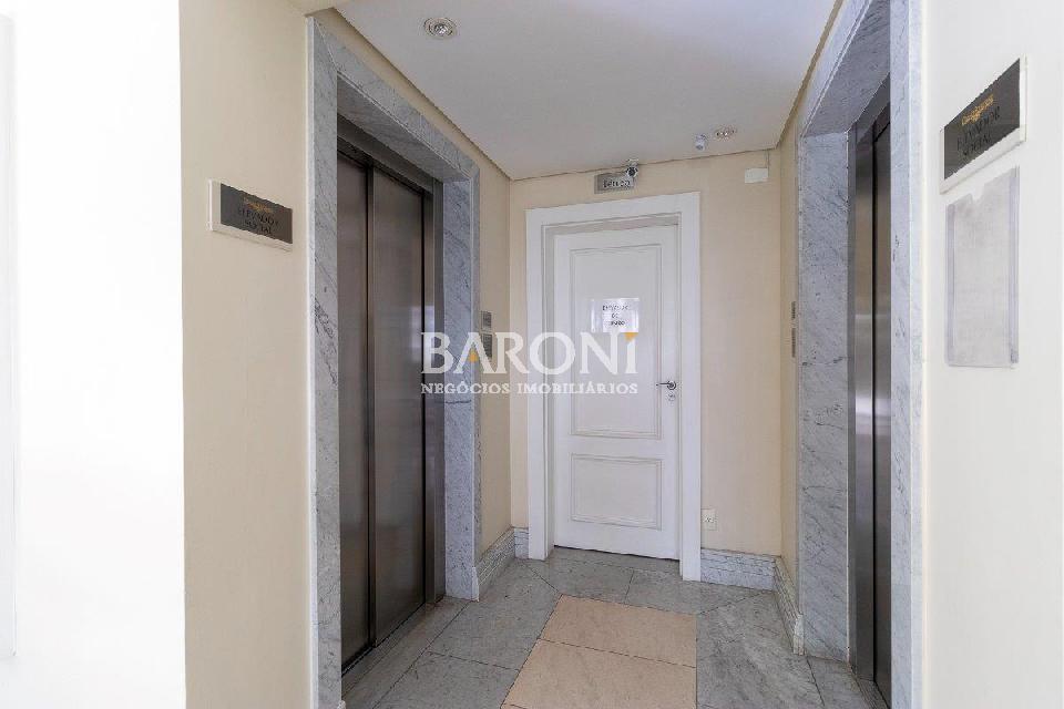 Apartamento - Jardim Paulista