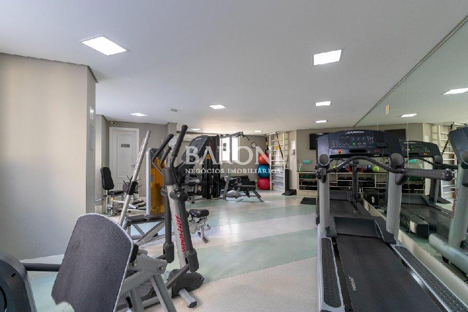 Apartamento - Jardim Paulista