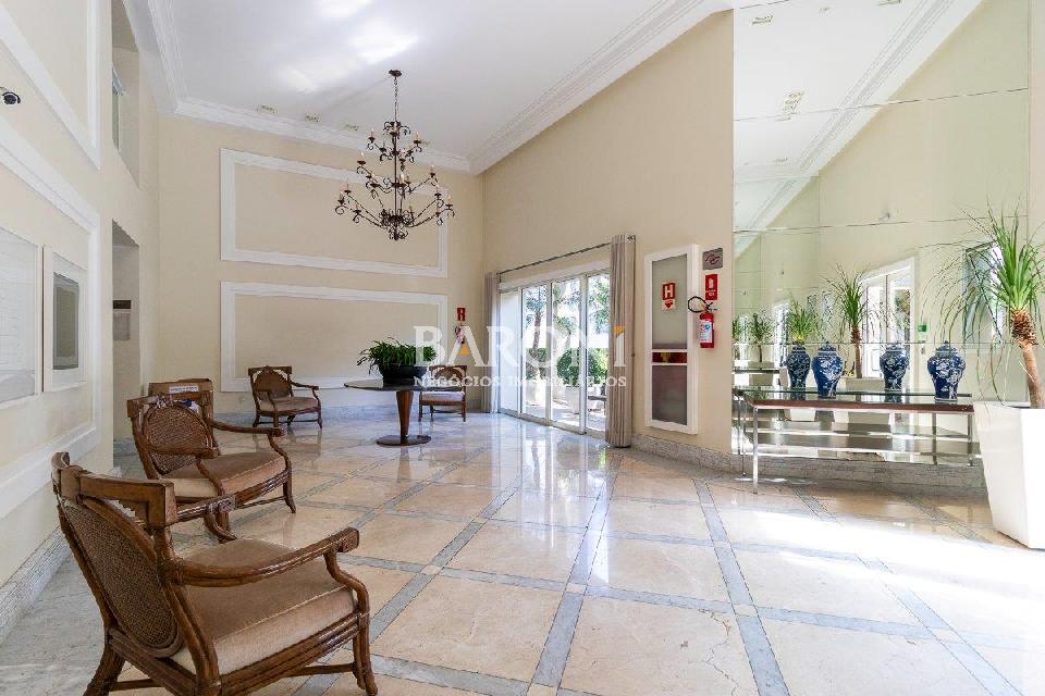 Apartamento - Jardim Paulista