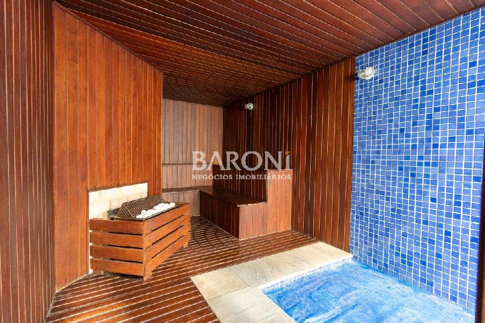 Apartamento - Jardim Paulista