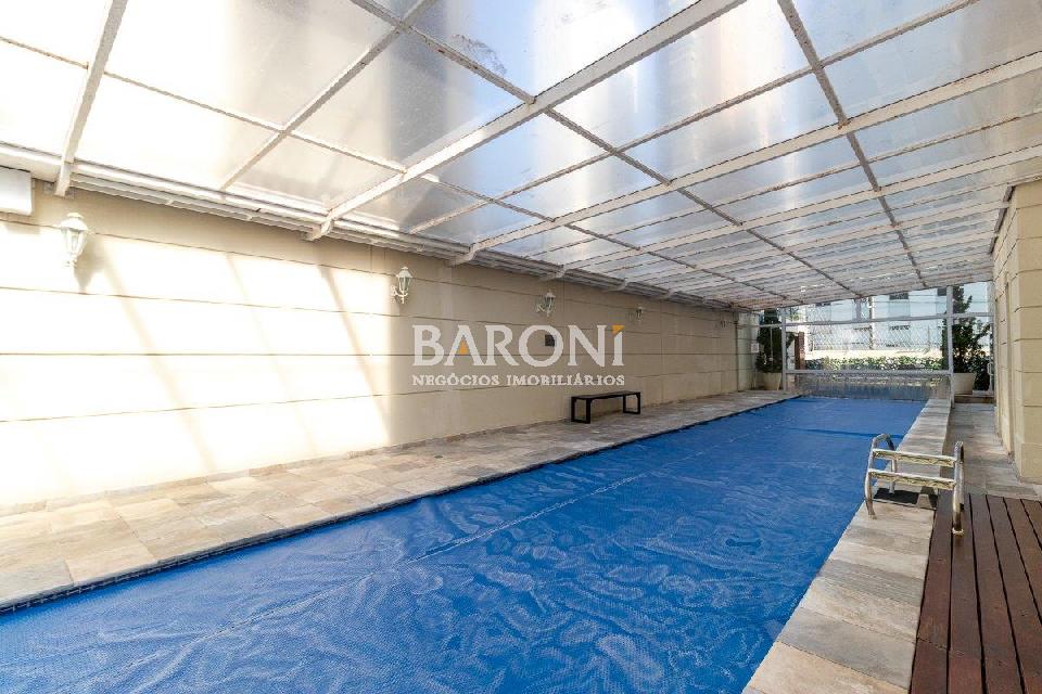 Apartamento - Jardim Paulista