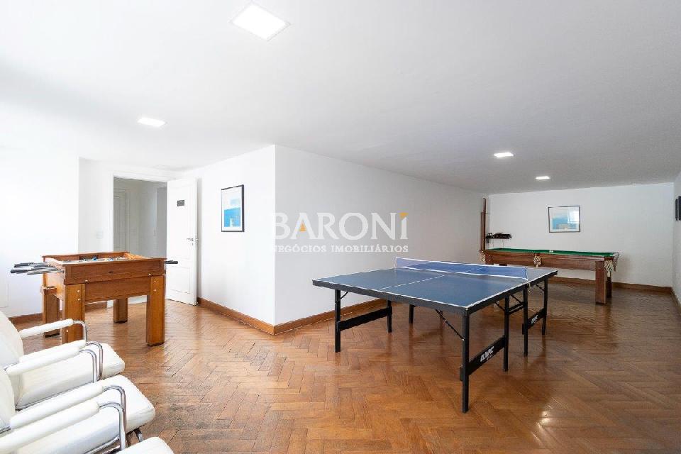 Apartamento - Jardim Paulista