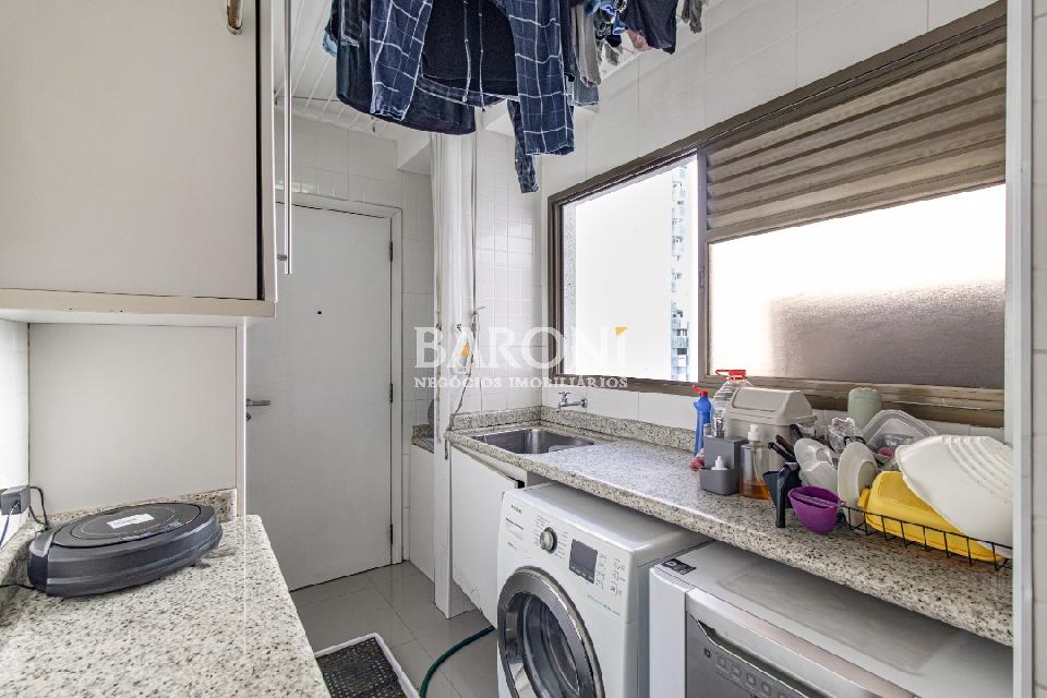 Apartamento - Moema