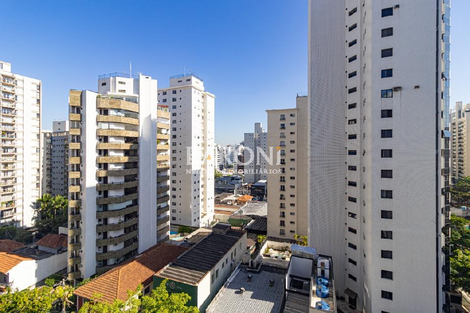 Apartamento - Moema