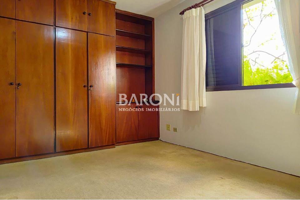 Apartamento - Moema