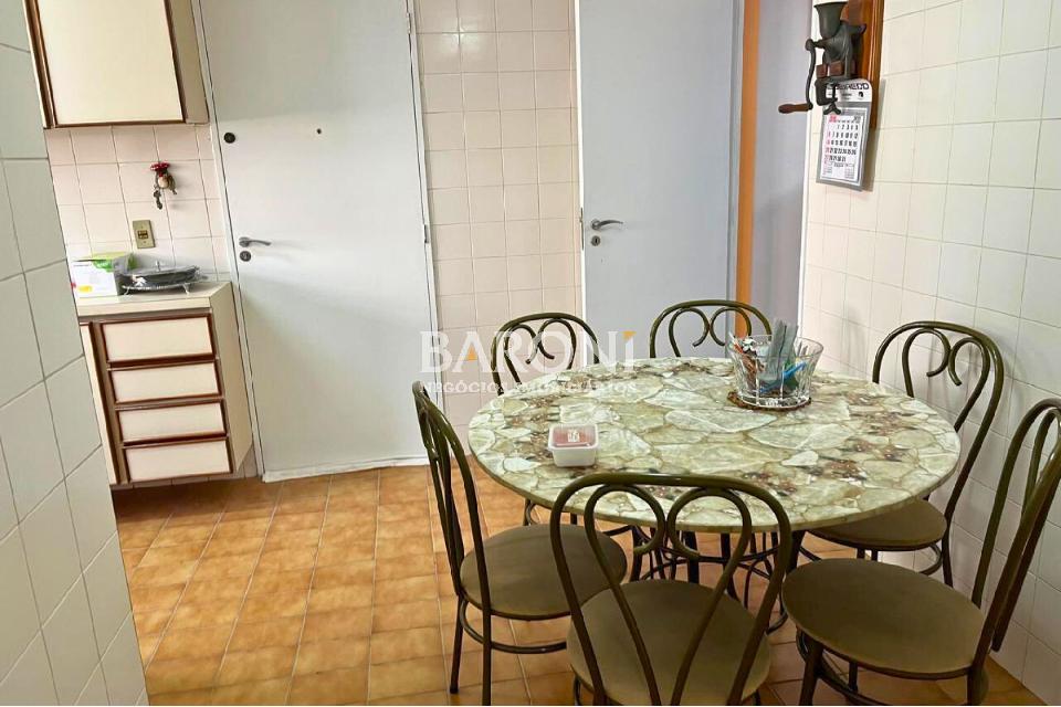 Apartamento - Moema