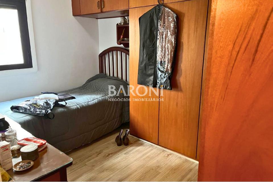 Apartamento - Moema