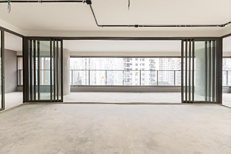 Apartamento - Campo Belo