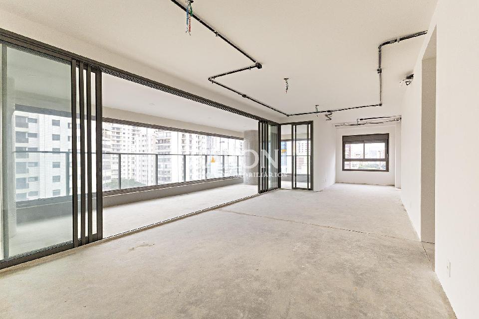 Apartamento - Campo Belo