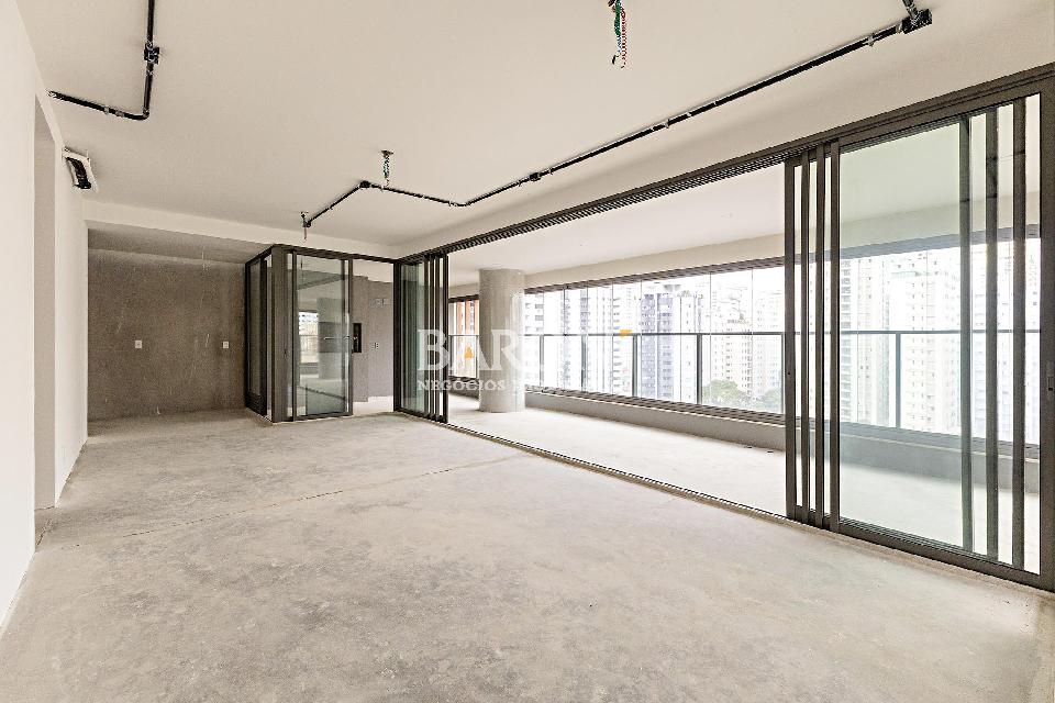 Apartamento - Campo Belo