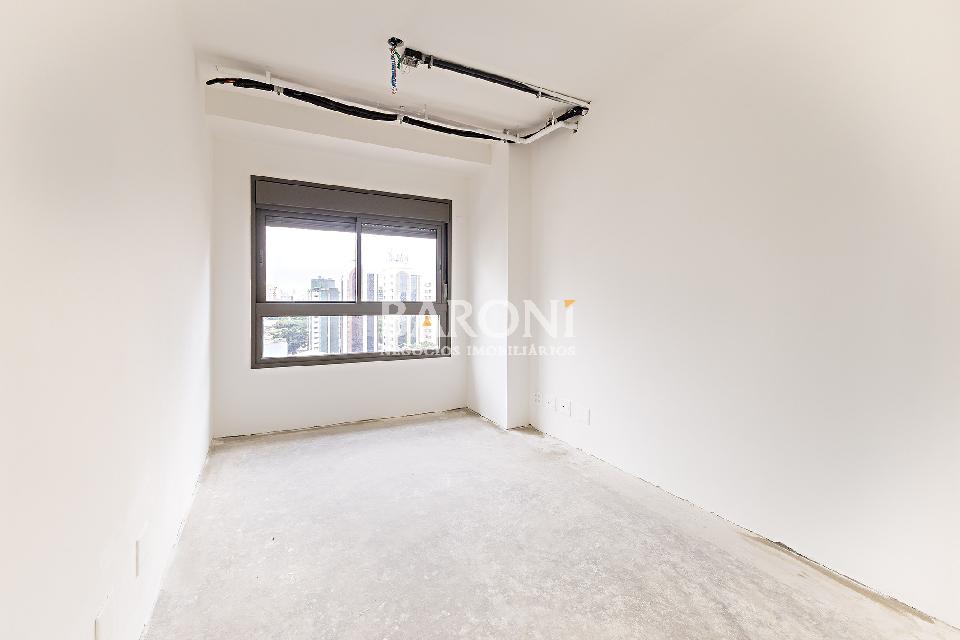 Apartamento - Campo Belo