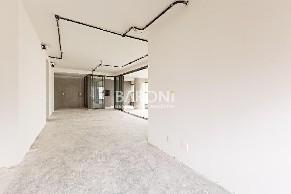 Apartamento - Campo Belo