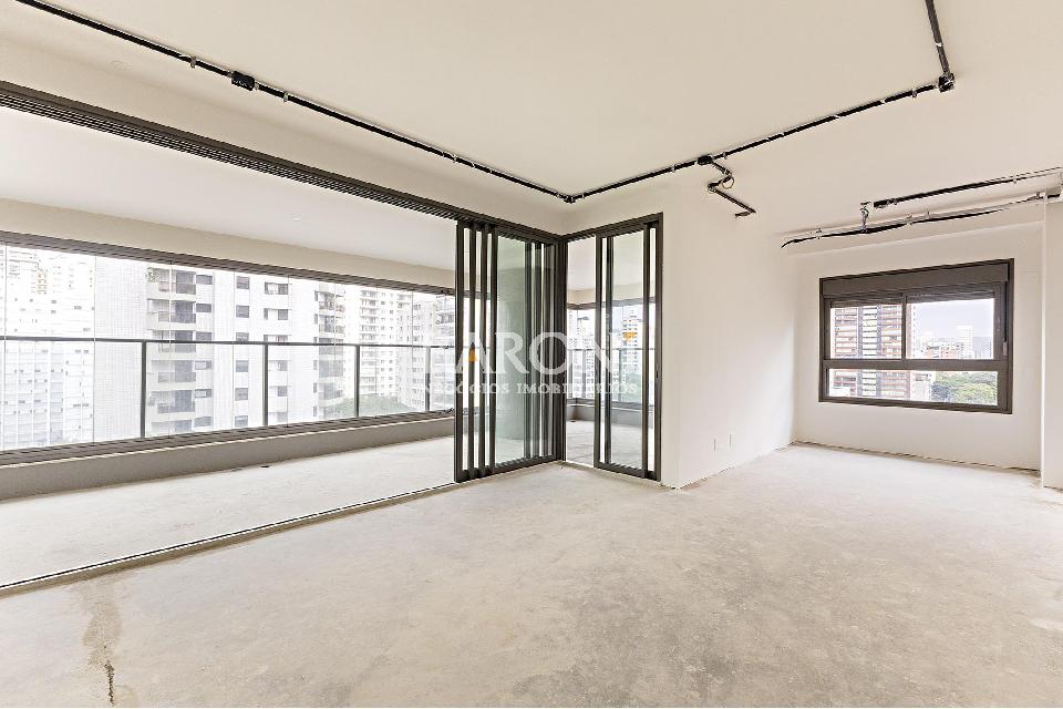 Apartamento - Campo Belo