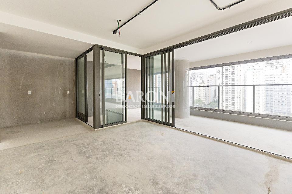 Apartamento - Campo Belo