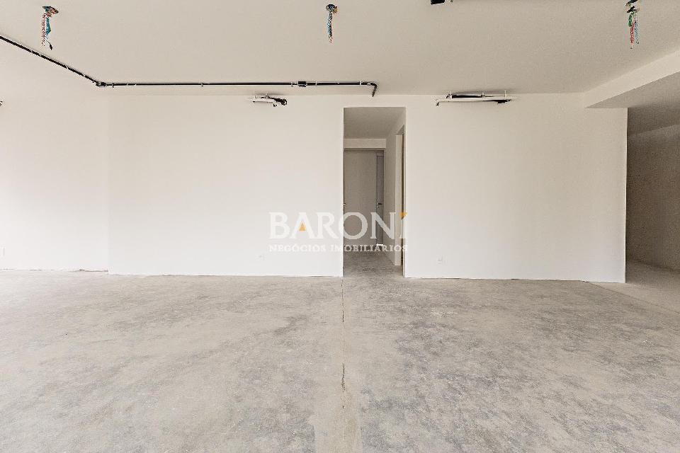 Apartamento - Campo Belo